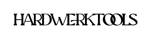 Hardwerktools